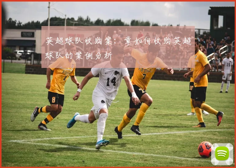 英超球队收购案：章如何收购英超球队的案例分析