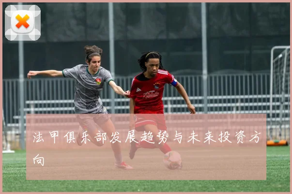 法甲俱乐部发展趋势与未来投资方向